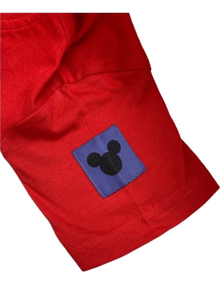 T-Shirt Mickey Disney - New discount.com