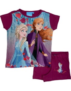 Imposta T-camicia Frozen 2 Disney - New discount.com 2