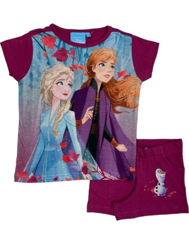 Imposta T-camicia Frozen 2 Disney - New discount.com