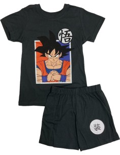 Ensemble T-Shirt avec Short Dragon Ball Super - New discount.com 2