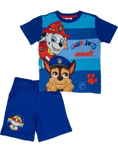 Completino estivo Paw Patrol - New discount.com