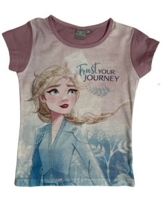 Frozen 2 Disney camiseta de manga corta -New discount.com