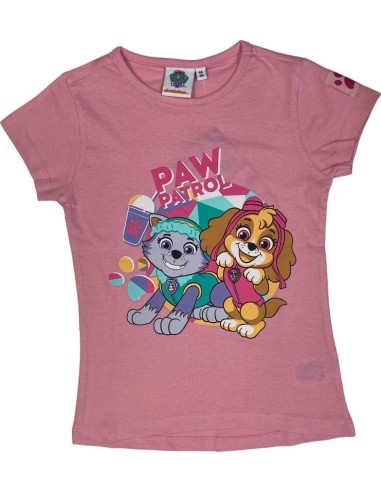 Paw Patrol Kurzarm T-Shirt - New discount.com
