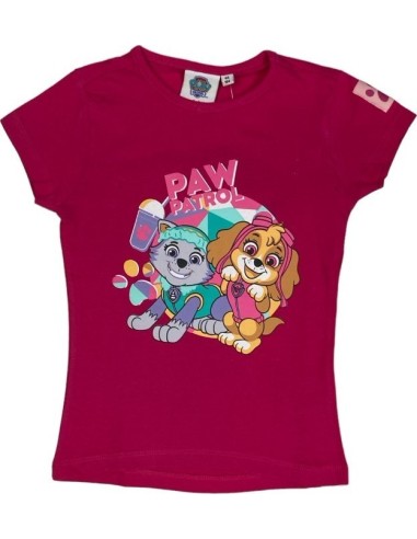 Paw Patrol Kurzarm T-Shirt - New discount.com