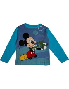 Mickey Disney Long Sleeve T-shirt, New discount.com, Nouveautés che... 2