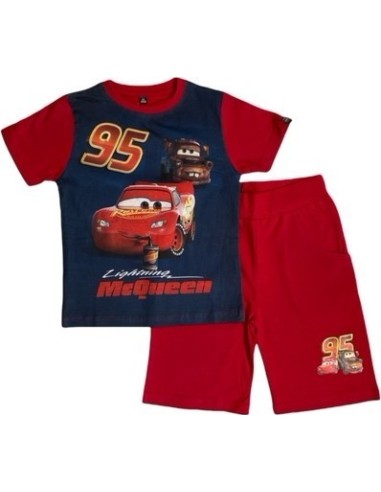 Imposta T-camicia Cars Disney - New discount.com