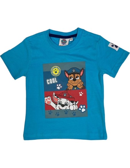 Paw Patrol Kurzarm T-Shirt - New discount.com