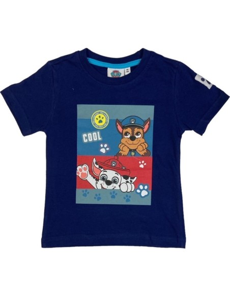 Paw Patrol Kurzarm T-Shirt - New discount.com