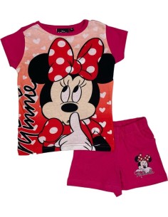 Ensemble T-Shirt avec Short Minnie Disney - New discount.com