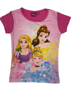 T-shirt Princesse Disney - New discount.com