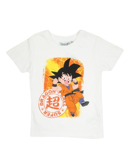 Camiseta + conjunto Dragon Ball Super corto -New discount.com