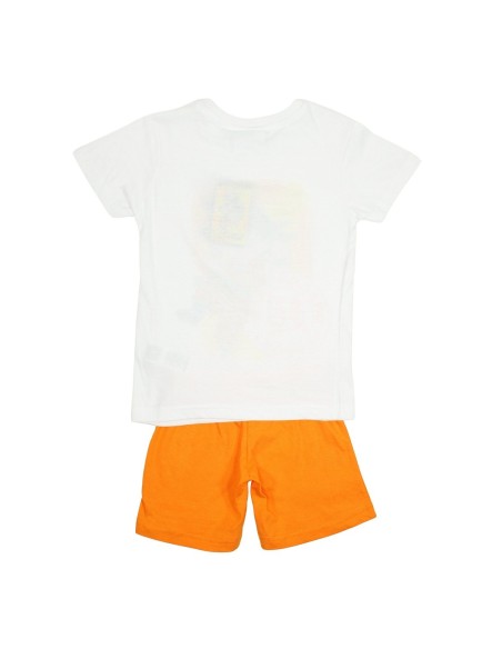 Camiseta + conjunto Dragon Ball Super corto -New discount.com