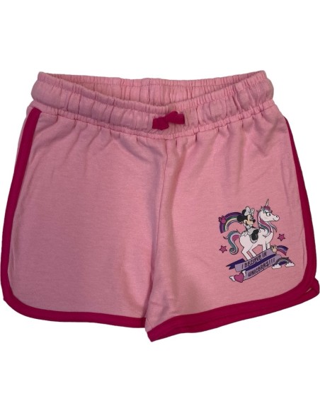 Shorts Minnie Disney jersey coton - New discount.com