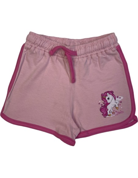 Shorts Licorne jersey coton - New discount.com