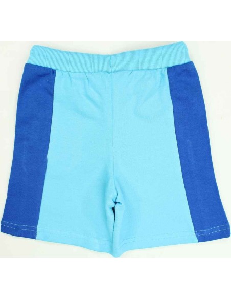 Shorts Paw patrol jersey coton - New discount.com