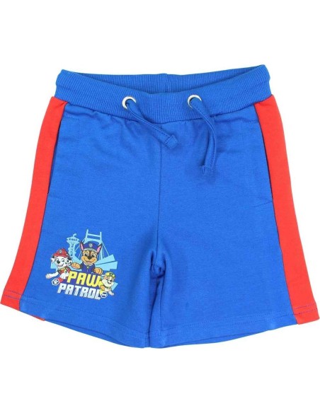 Calzoncini Paw patrol di cotone - New discount.com