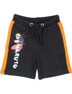 Pantalones cortos Naruto de algodón -New discount.com
