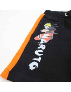 Pantalones cortos Naruto de algodón -New discount.com 2