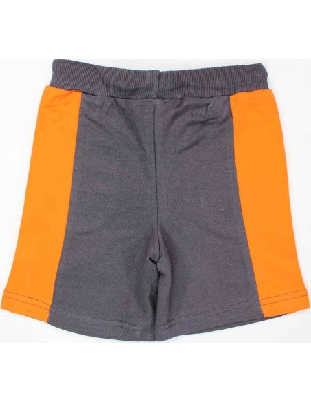 Shorts de sport Naruto jersey coton - New discount.com