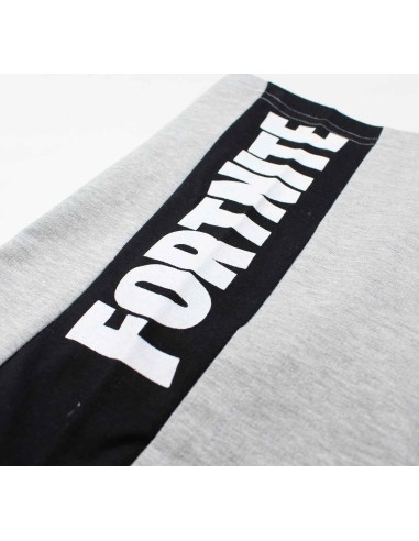 Shorts de sport Fortnite jersey coton - New discount.com