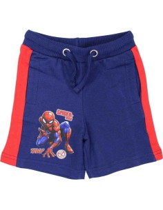Spiderman Marvel cotton shorts, New discount.com, Nouveautés chez n...