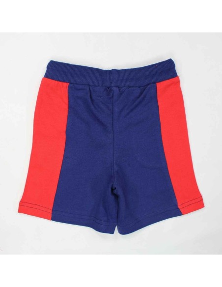 Pantalones cortos Spiderman Marvel de algodón -New discount.com