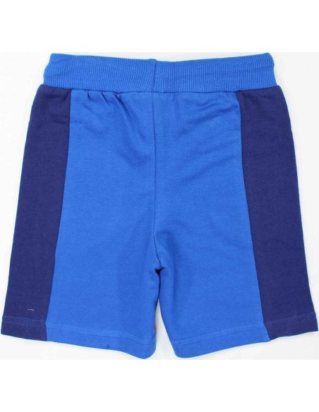 Pantalones cortos Spiderman Marvel de algodón -New discount.com