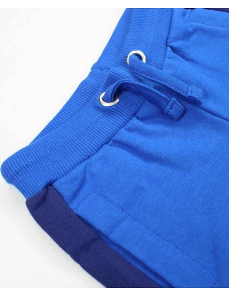Pantalones cortos Spiderman Marvel de algodón -New discount.com