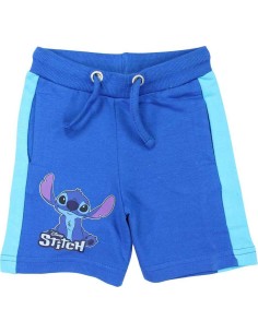Stitch Disney cotton shorts, New discount.com, Nouveautés chez new ...