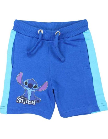 Stitch Disney cotton shorts, New discount.com, Nouveautés chez new ...