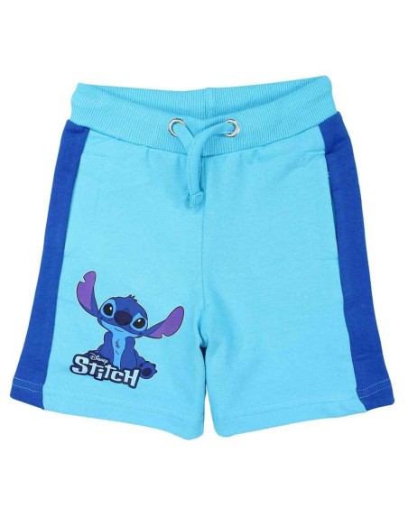 Calzoncini Stitch Disney di cotone - New discount.com