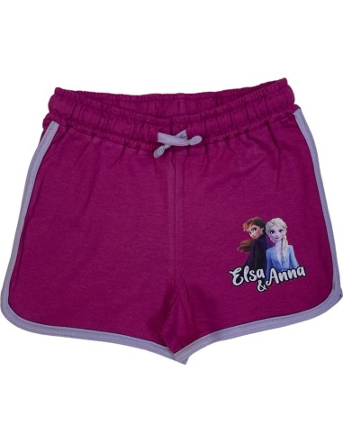 Shorts Frozen Disney jersey coton - New discount.com