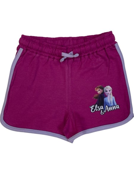 Shorts Frozen Disney jersey coton - New discount.com