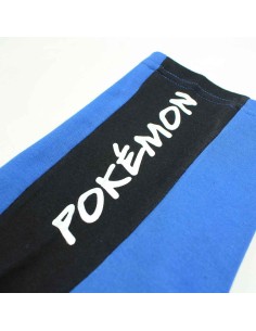 Pantalones cortos Pokémon de algodón -New discount.com 2