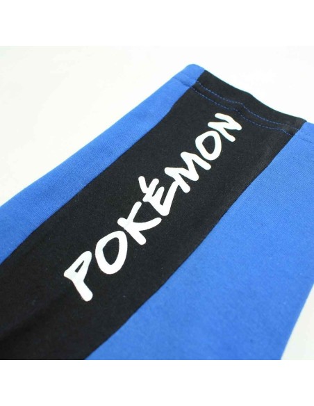 Shorts de sport Pokémon jersey coton - New discount.com
