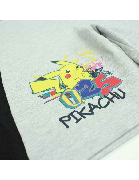Shorts de sport Pokémon jersey coton - New discount.com