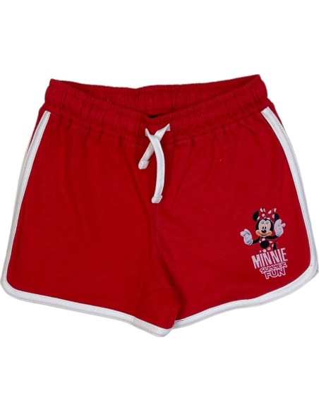 Shorts Minnie Disney jersey coton - New discount.com