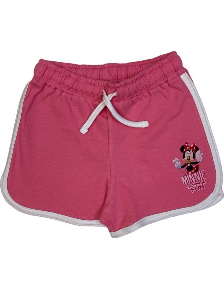 Shorts Minnie Disney jersey coton - New discount.com
