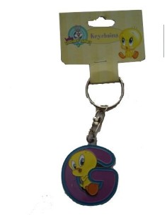 Porte clefs Titi G - New discount.com