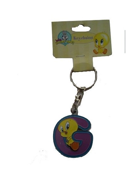 Portachiavi Titi G - New discount.com