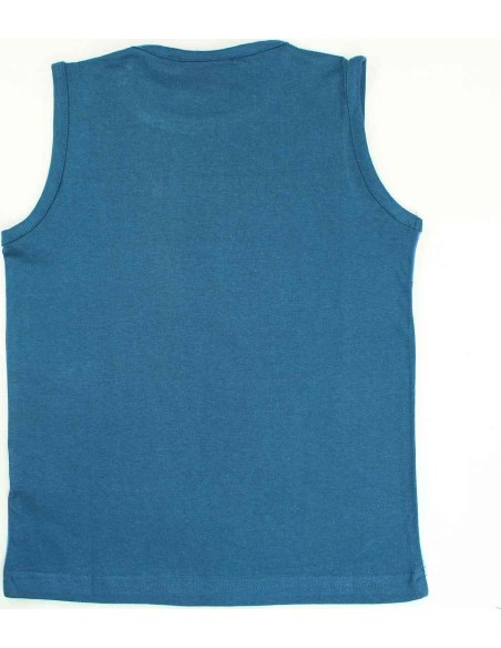 Ensemble Débardeur avec short Naruto - New discount.com