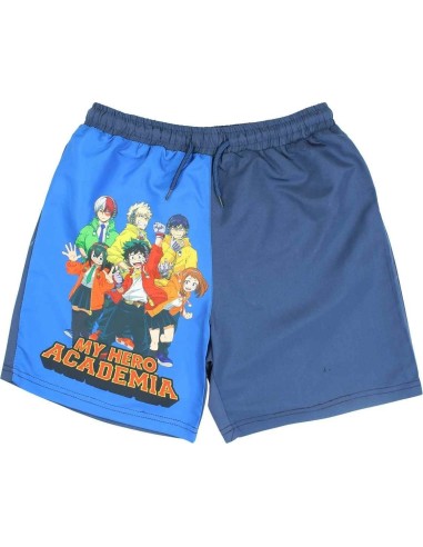 Badehose My Hero Academia - New discount.com