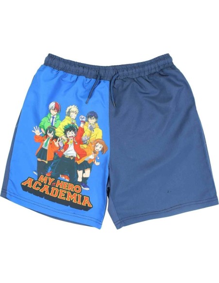 bañador My Hero Academia -New discount.com