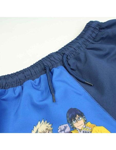 Badehose My Hero Academia - New discount.com