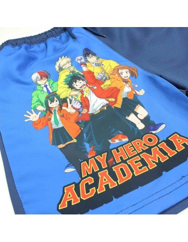 Badehose My Hero Academia - New discount.com