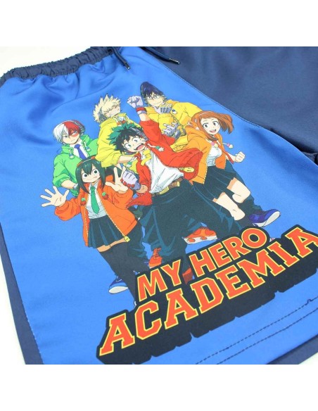 Badehose My Hero Academia - New discount.com