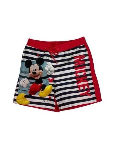 Short De Bain Mickey Disney - New discount.com