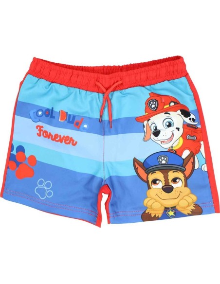 Short De Bain Paw Patrol - New discount.com