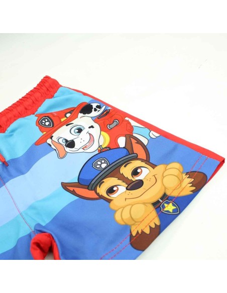 Short De Bain Paw Patrol - New discount.com
