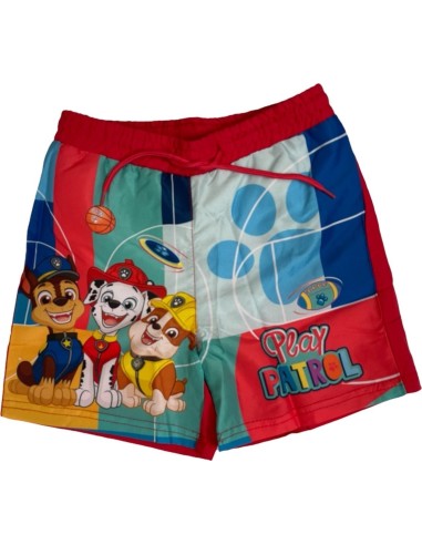 Swim shorts Paw patrol, New discount.com, Nouveautés chez new disco...